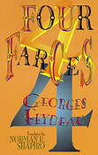 Four fuerces