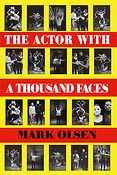 The Actor With a Thousand Faces(Paperback Book)