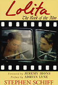 Lolita(The Book of the Film)