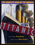 Titanic(The Complete Book of the Musical)
