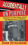 Accidentally On Purpose(Paperback Book)