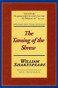 The Taming of the Shrew(Applause First Folio Editions)