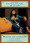 Antony & Cleopatra(The Applause Shakespeare Library)