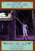 Romeo and Juliet(The Applause Shakespeare Library)