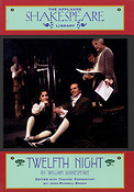 Twelfth Night(The Applause Shakespeare Library)