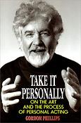 Take It Personally(Paperback Book)