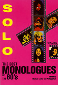 Solo!(Paperback Book)