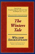 The Winters Tale(Applause First Folio Editions)