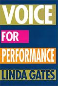 Voice fuer Performancee