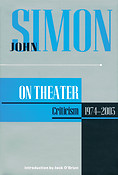 John Simon on Theater(Criticism 1974-23)