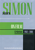 John Simon on Film(Criticism 1982-21)