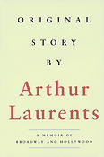 Original Story By(A Memoir of Broadway and Hollywood)