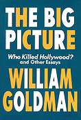 The Big Picture(Who Killed Hollywood? and Other Essays)