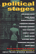 Political Stages(Plays That Shaped a Century)