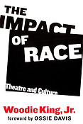 The Impact ofuerace(Theatre and Culture)