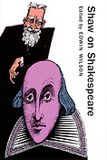 Shaw on Shakespeare