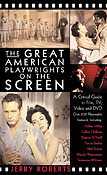 The Great American Playwrights on the Screen(A Critical Guide to Film, TV, Video and DVD)