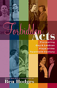 fuerbidden Acts(Pioneering Gay & Lesbian Plays of the 2th Century)