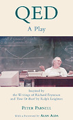 QED(A Play Inspired by the Writings ofuerichard Feynman and Tuva or Bust! by Ralph Leighton)