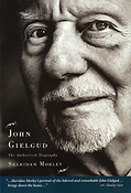 John Gielgud(The Authorized Biography)