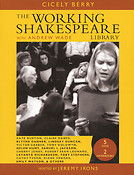 Working Shakespeare(The Ultimate Actor's Workshop The Consumer Edition)