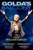 Golda's Balcony(A Play)