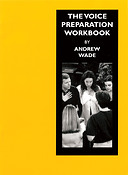 Working Shakespeare Collection: Workshop 5(: The Voice Preparation)