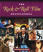 The Rock and Roll Film Encyclopedia