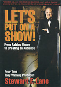 Let's Put on a Show!(Theatre Production fuer Novices DVD)