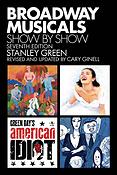 Broadway Musicals, Show By Show (7Th Ed)
