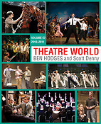 Theatre World Volume 67(21-211)