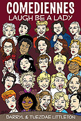 Comediennes(Laugh Be a Lady)
