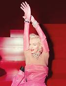 Dressing Marilyn(How a Hollywood Icon Was Styled by William Travilla)