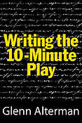 Writing the 1-Minute Play