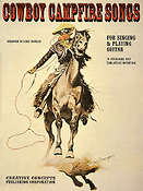 Cowboy Campfuere Songs