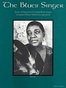 Blues Singer Complete Z/P.