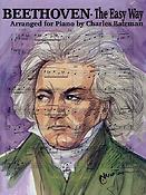 Beethoven - The Easy Way