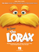 Lorax (The)  (Motion Picture)