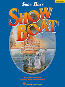 Show Boat (Easy Piano)