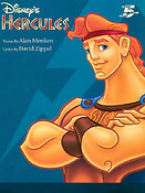 Hercules Five Finger