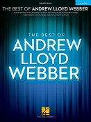 The Best of Andrew Lloyd Webber 2nd Edition