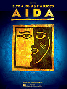 Aida (Easy Piano)