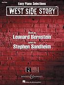 Bernstein: West Side Story (Piano)