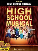 High School Musical 1 - selections