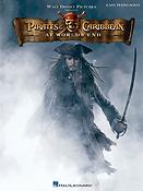 Pirates Of The Caribbean - At World'S End
