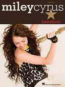 Miley Cyrus Breakout: Easy Piano