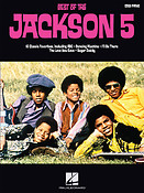 Best Of The Jackson 5 (Piano)