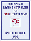 Contemporary Rhythm and Meter Studies