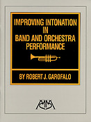 Improving Intonation in Band and Orch. Performance