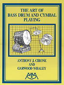 Art of Bass Drum and Cymbal Playing